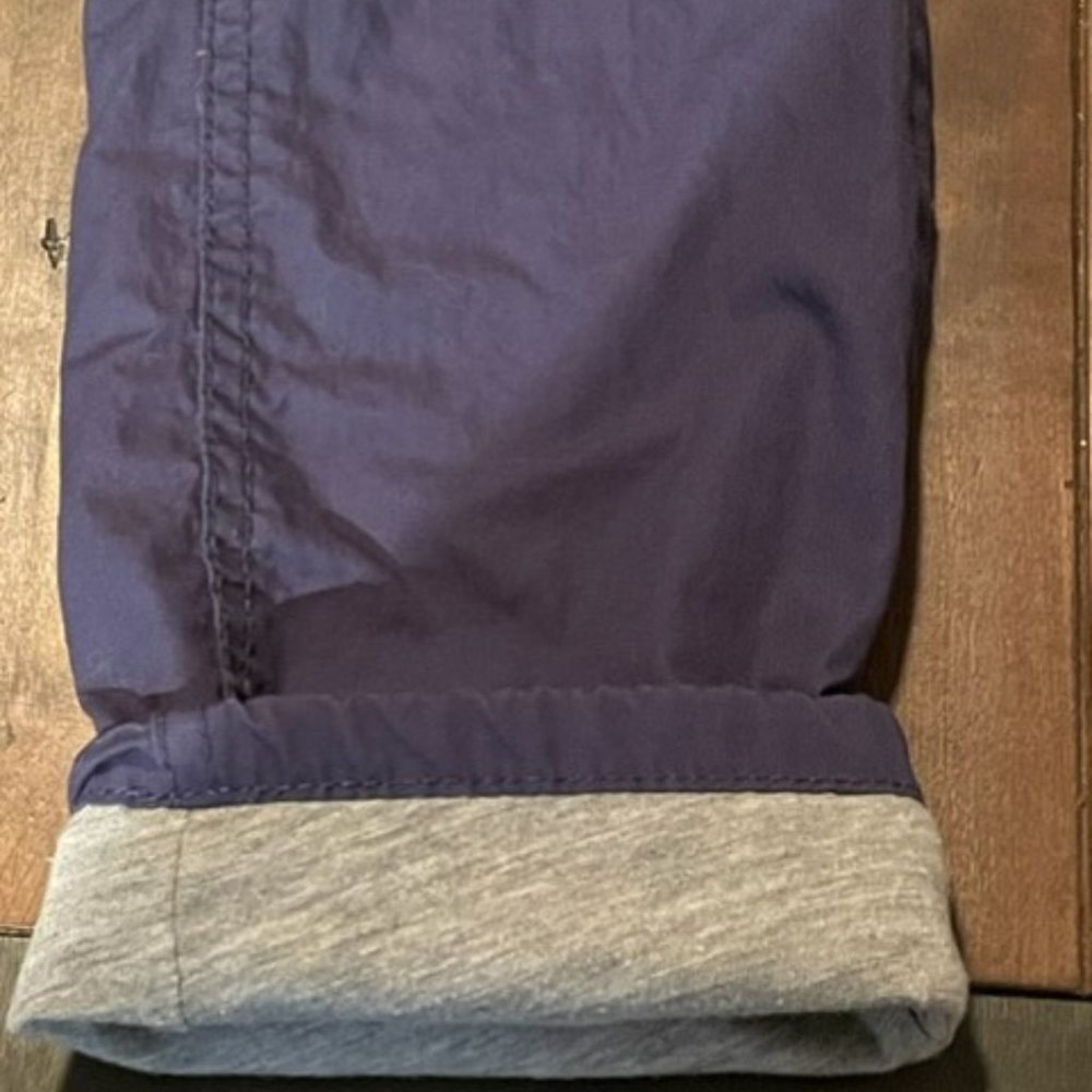 Boy's lined cargo pants - Picture 5 of 6